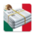 Logo of News Mexico android Application 